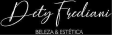 logo Dety Frediani
